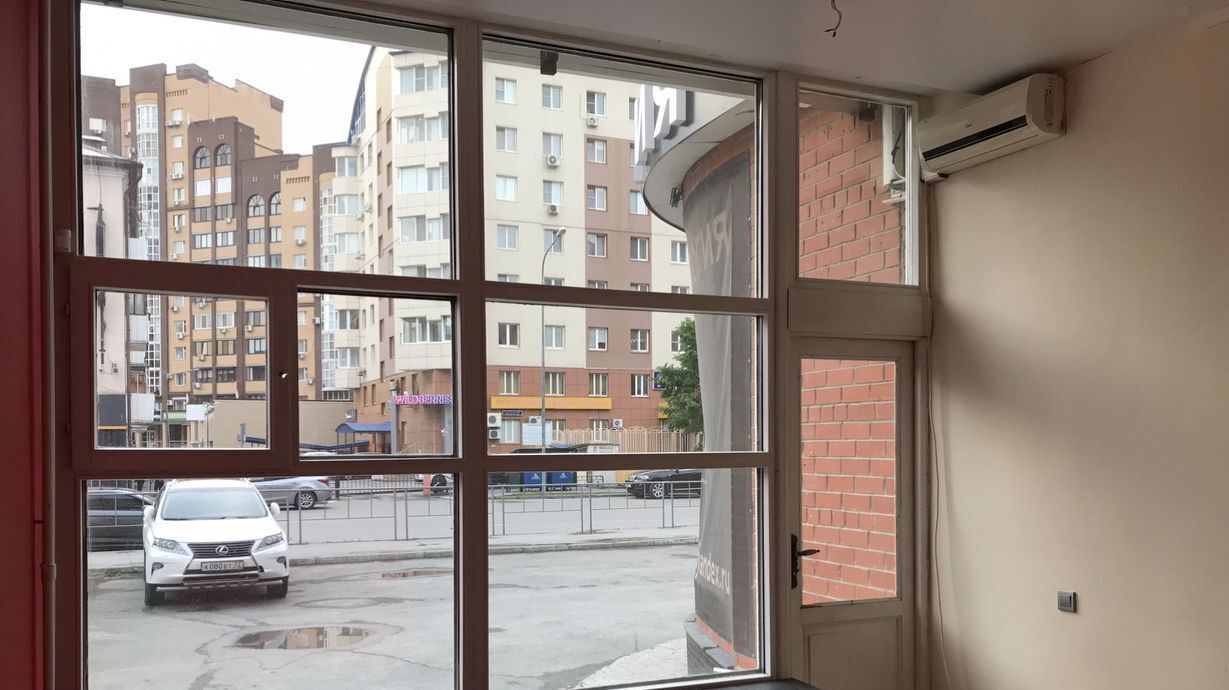 свободного назначения г Тюмень р-н Центральный ул Малыгина 51 Центральный административный округ фото 10