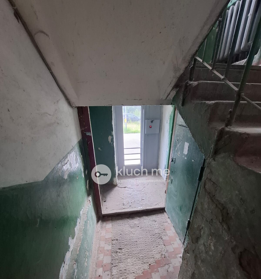 квартира г Казань р-н Авиастроительный Новое Караваево ул Гудованцева 22 фото 12