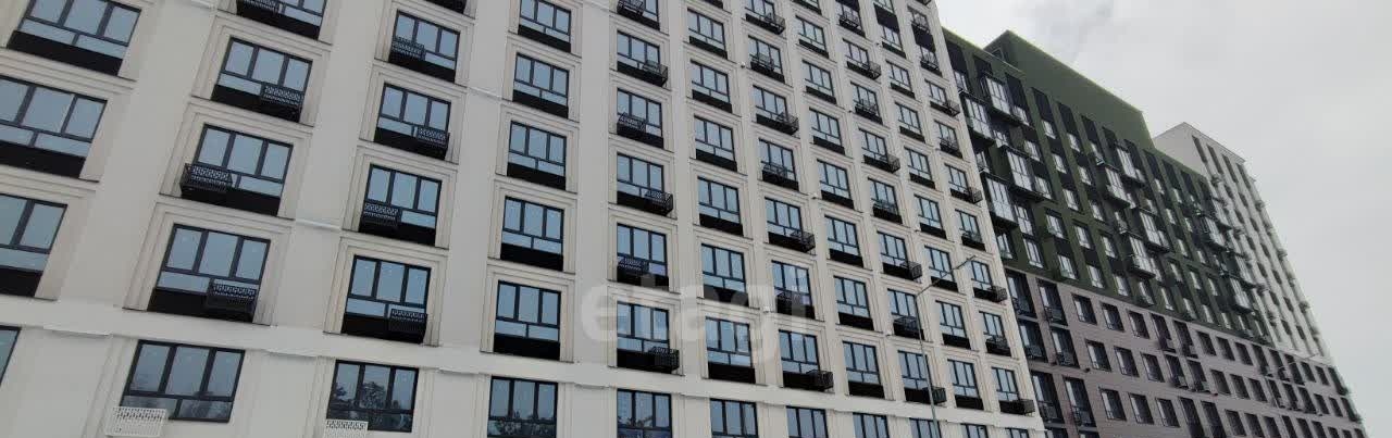квартира г Воронеж р-н Железнодорожный б-р Содружества 1 ЖК «Джаз» фото 13