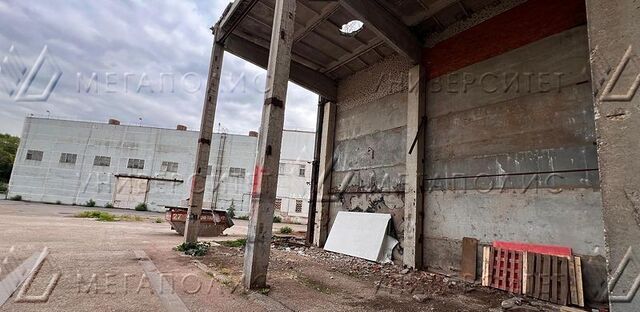 Чухлинка ул 1-я Карачаровская 8с/10 муниципальный округ Нижегородский фото