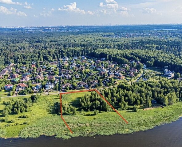 14 км, Мытищи, Алтуфьевское шоссе фото