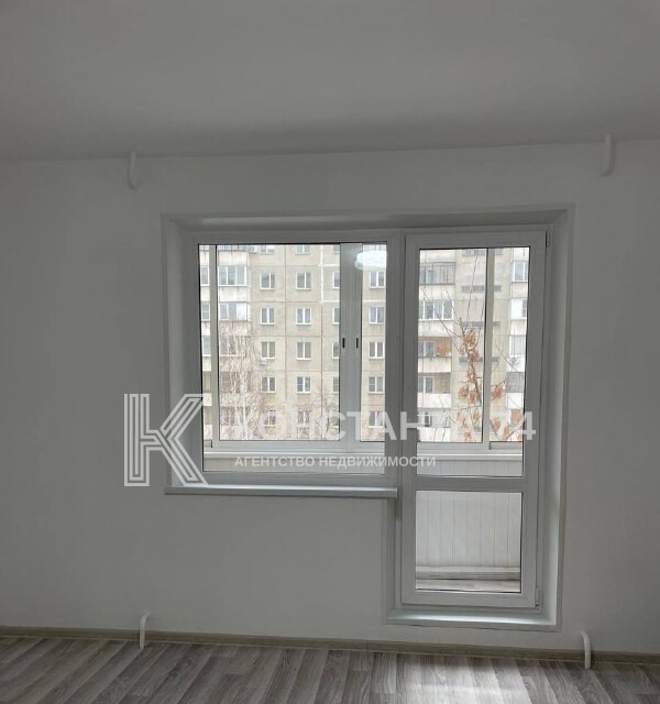 квартира г Челябинск р-н Калининский ул Солнечная 72 фото 4