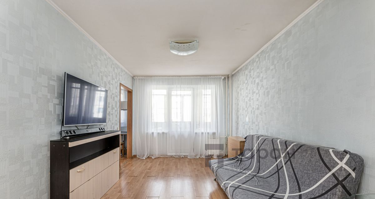 квартира г Челябинск р-н Советский ул Кузнецова 12 фото 3