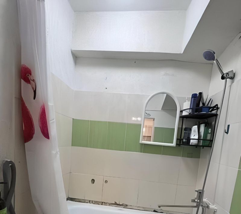 квартира г Петропавловск-Камчатский ул Бохняка 16/1 фото 8