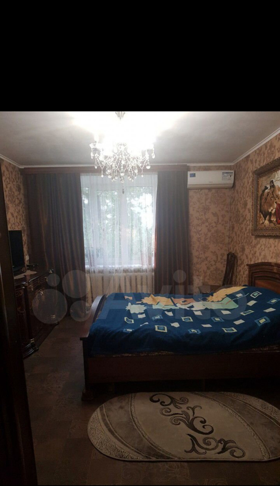 квартира г Азов ул Куйбышева 63 пер Черноморский Подазовье м-н фото 5