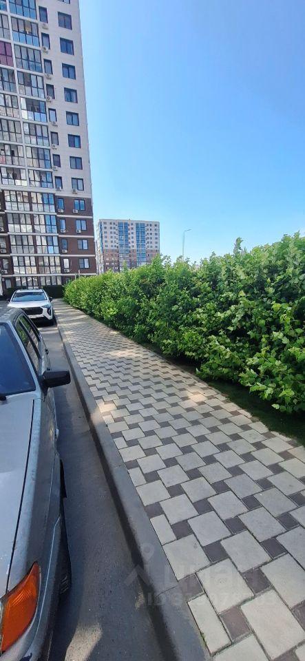квартира р-н Анапский г Анапа ш Анапское 24к/7 ЖК «Раз / Два / Три» фото 4