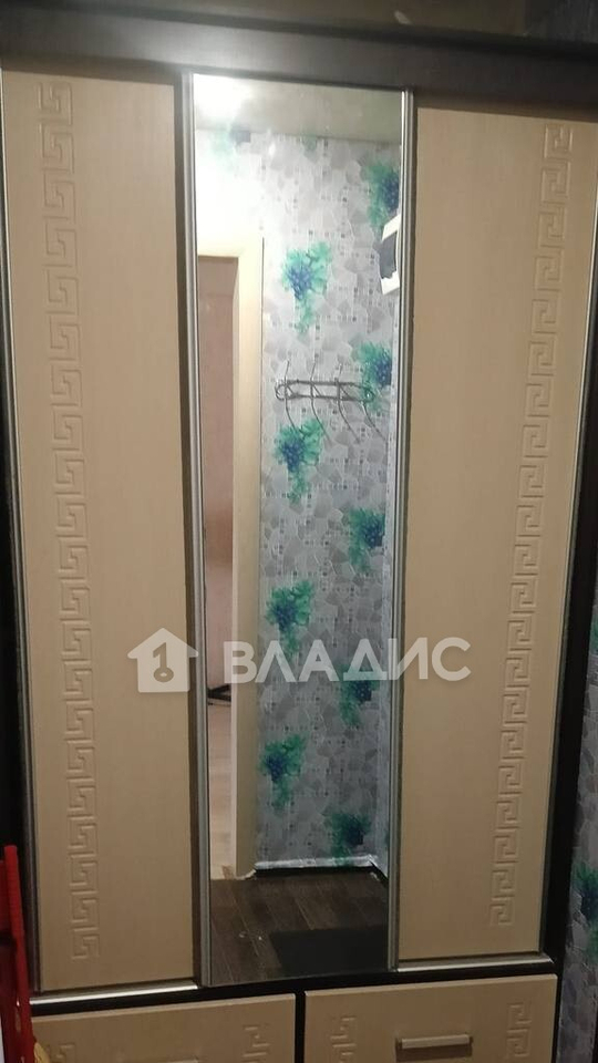 квартира г Балаково ул Шевченко 17 муниципальное образование г. Балаково фото 10