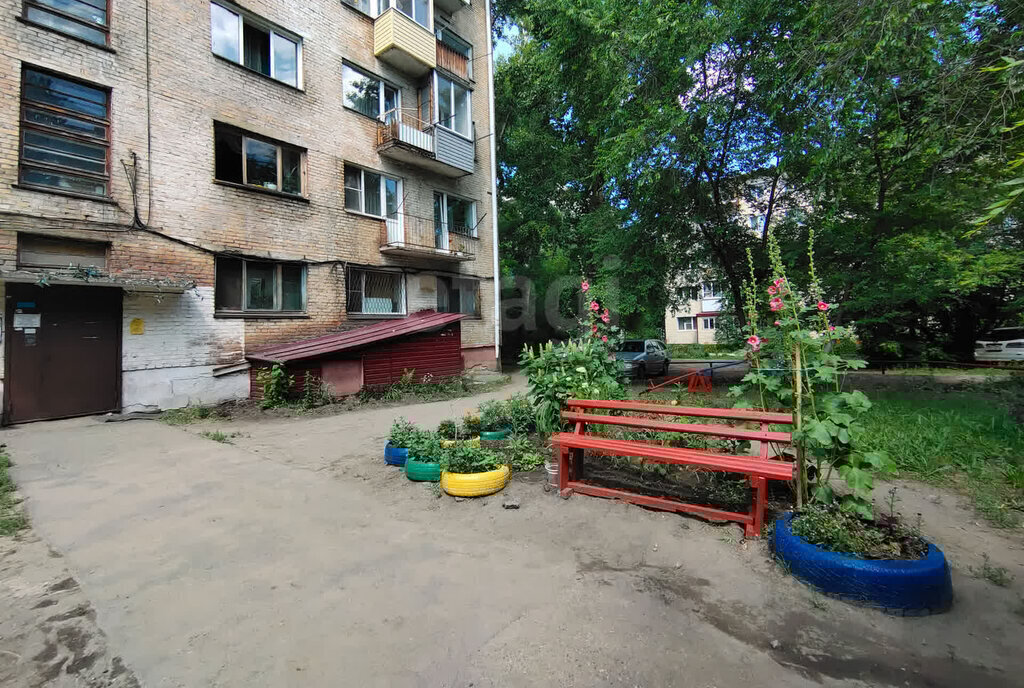 квартира г Бийск ул Декабристов 9 фото 13