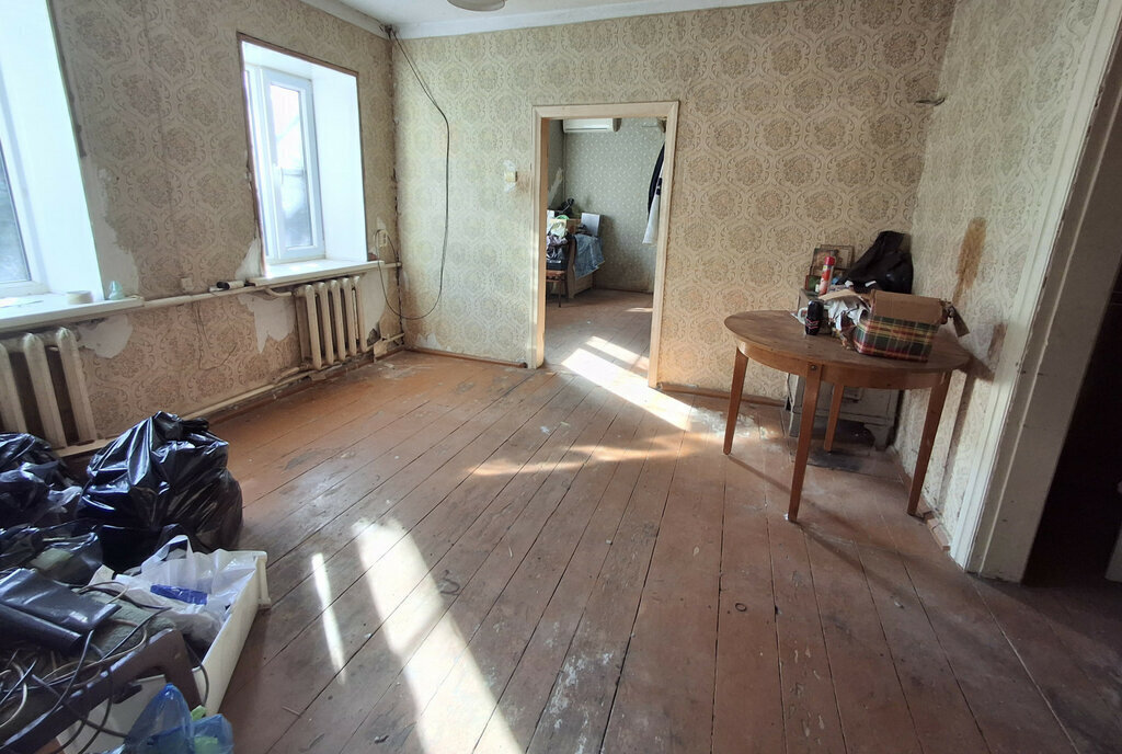 дом р-н Ейский г Ейск ул Чапаева Ейское городское поселение фото 4