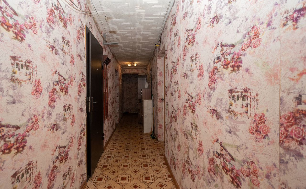 комната г Иркутск р-н Ленинский ул Павла Красильникова 185 Ленинский административный округ фото 15