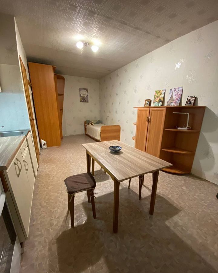 квартира г Казань р-н Ново-Савиновский ул Фатыха Амирхана 101 Казань, Республика Татарстан Татарстан, Северный вокзал фото 10