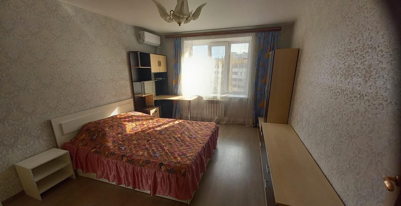 квартира г Рязань р-н Советский ш Касимовское 57к/3 ЖК «Три Богатыря» фото 1
