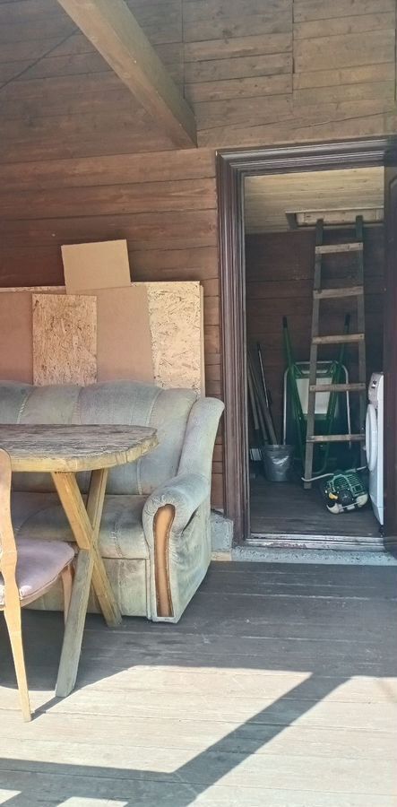 дом г Калтан снт Металлист Кемеровская обл. — Кузбасс, 24 фото 1