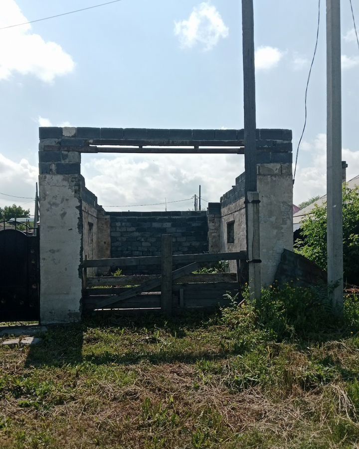 земля г Белово Кемеровская обл. — Кузбасс, Городок, ул. Пржевальского, 11, Новый Городок фото 4