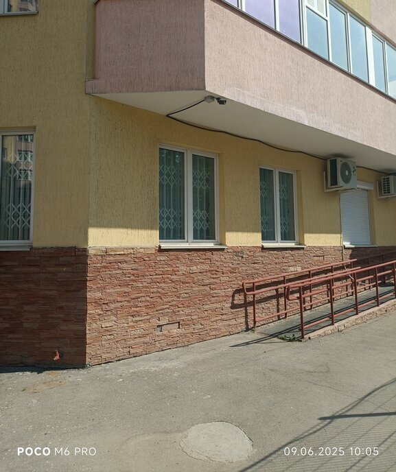 торговое помещение г Пермь р-н Свердловский ул Механошина 15 фото 3