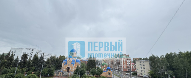 г Йошкар-Ола ул Первомайская 166 фото