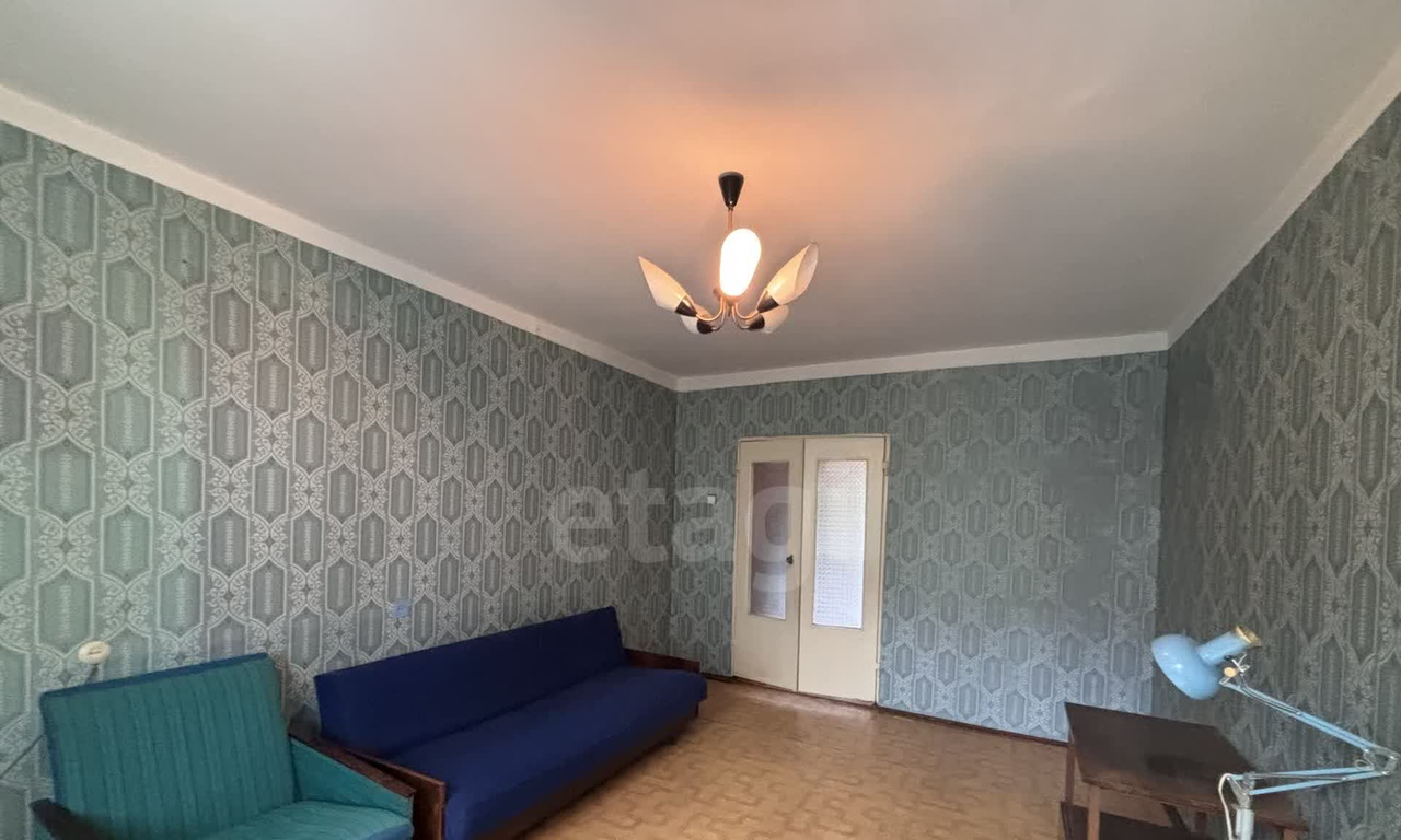 квартира г Тамбов р-н Октябрьский ул Базарная 50 117/50 / улица Куйбышева фото 2
