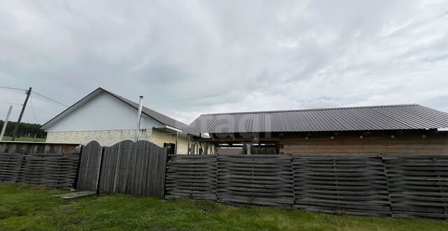 ул Северная сельсовет фото