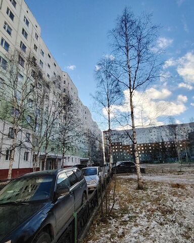 ул Интернациональная 2гк/3 Тюменская обл. фото