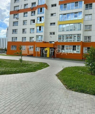 квартира ул им В.Т.Христенко 15 фото