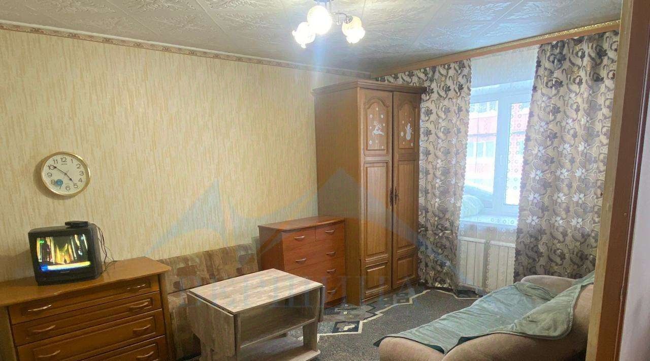 квартира г Норильск ул Строителей 33 фото 1