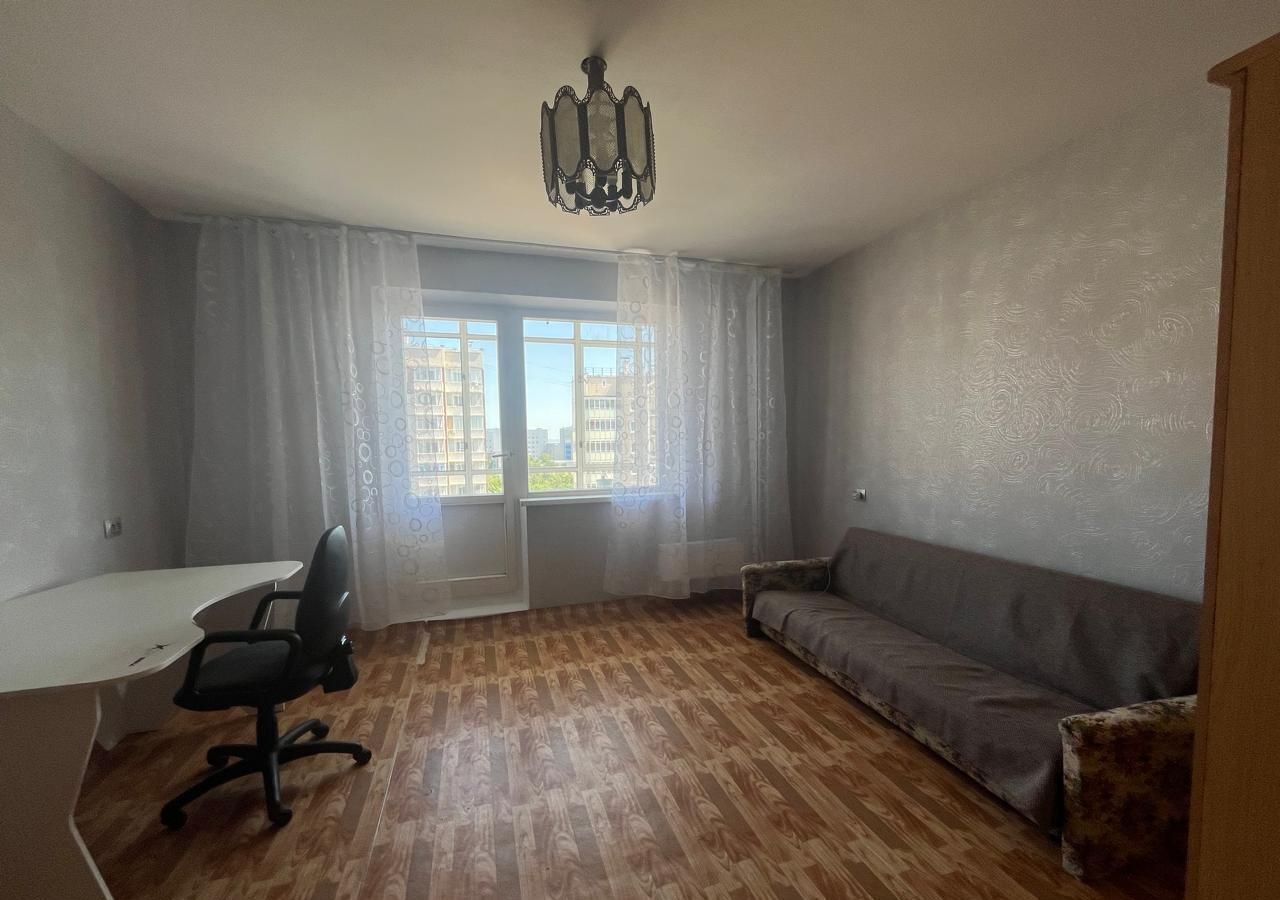 квартира г Красноярск р-н Советский ул 3 Августа 22 фото 1