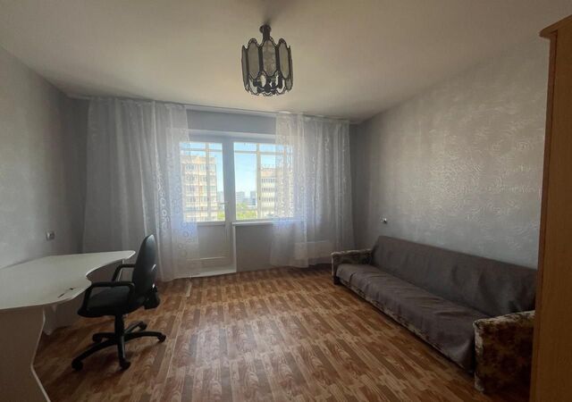 квартира р-н Советский ул 3 Августа 22 фото
