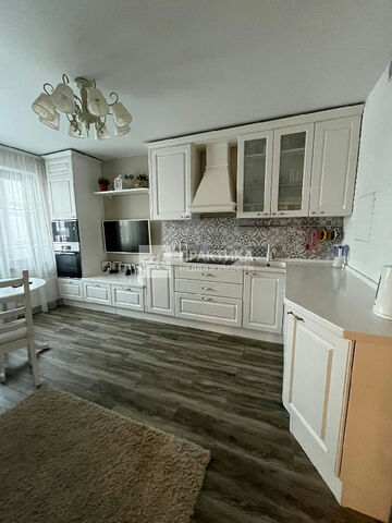 метро Саларьево пр-кт Московский 9ак/4 ул Родниковая поселение, обл Московская фото