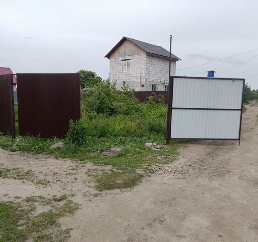 п Большое Полпино р-н Фокинский тер СО Автодорожник Брянск фото