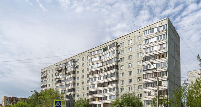 ул Степанца 8б 5-й м-н фото