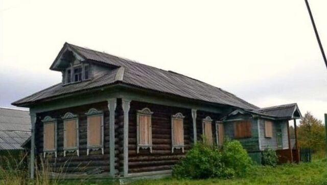с/п Старобисловское д Сужа ул Сельская 31 фото