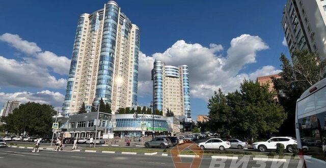 офис Алабинская Лесная ул., 33 фото