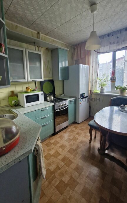 квартира г Миасс ул Уральских Добровольцев 23 фото 1