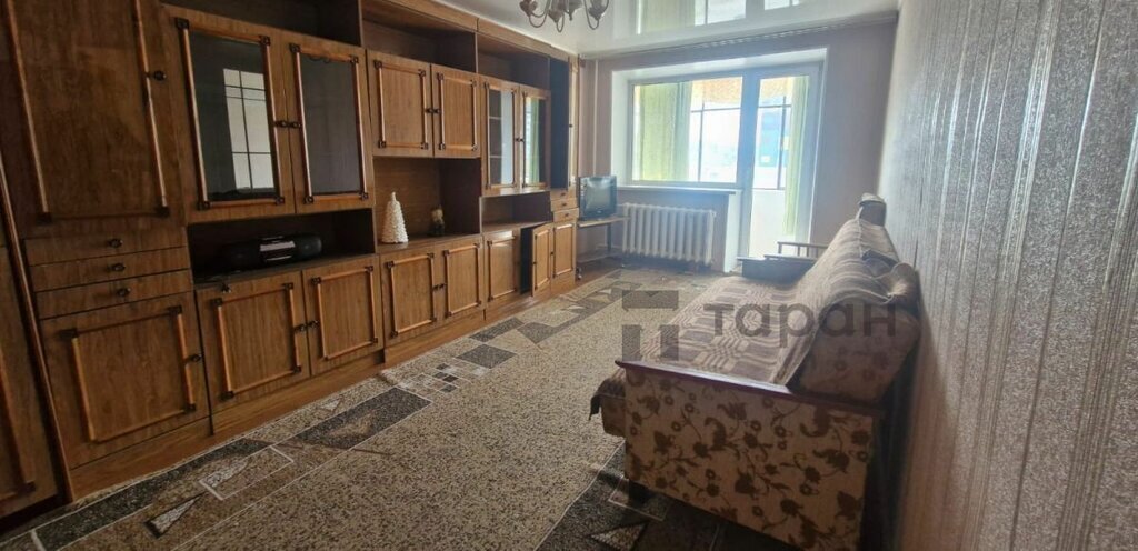 квартира г Миасс ул 8 Июля 49 фото 1