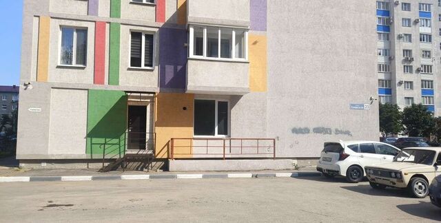 г Новокуйбышевск ул Киевская 23 фото