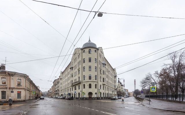 метро Площадь Восстания ул Мытнинская 5/2 фото