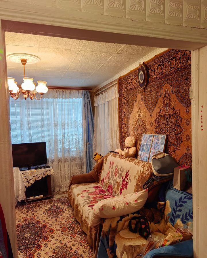 квартира г Курск р-н Центральный ул Гоголя 55 фото 1