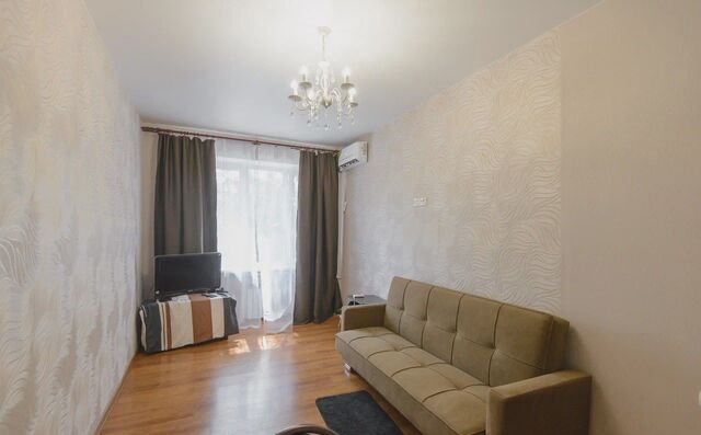 р-н Железнодорожный ул Профсоюзная 29/22 фото