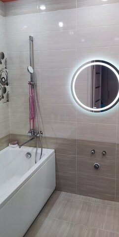 квартира микрорайон Энергетики ул Львовская 33а фото