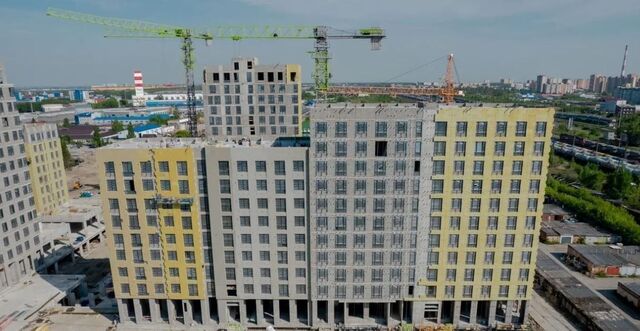 р-н Ленинский ул Новаторов 28 фото
