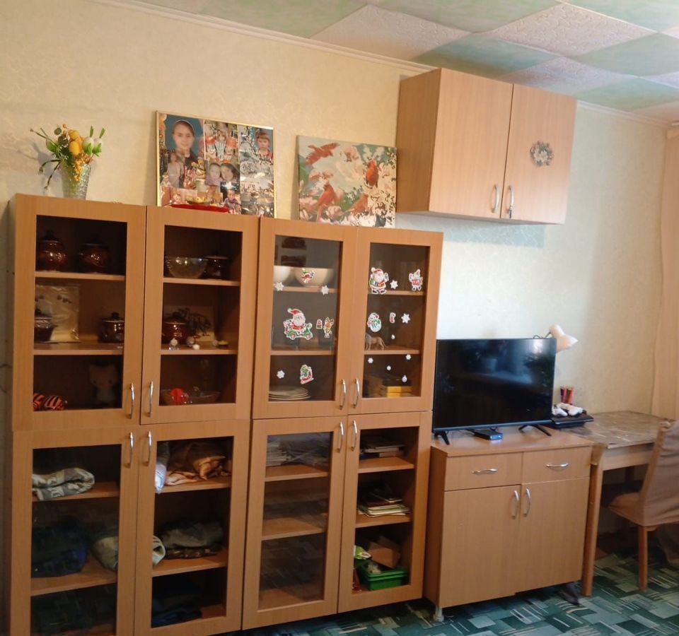 комната г Тобольск р-н мкр Иртышский Иртышский 12 фото 1