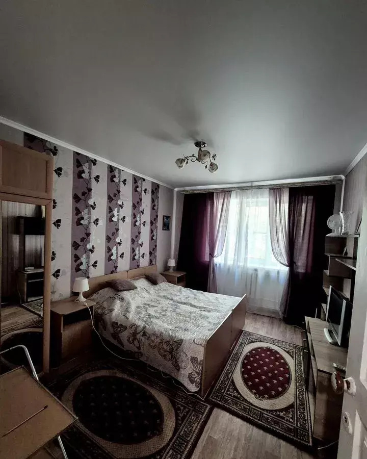 квартира г Железноводск ул Ленина 5д фото 1