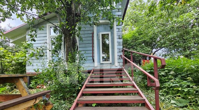 снт Мичуринец ЗелАО Крюково 136, Московская область, Жуковский фото
