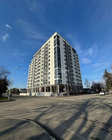 квартира ул Кабардинская 74 городское поселение Нарткала фото