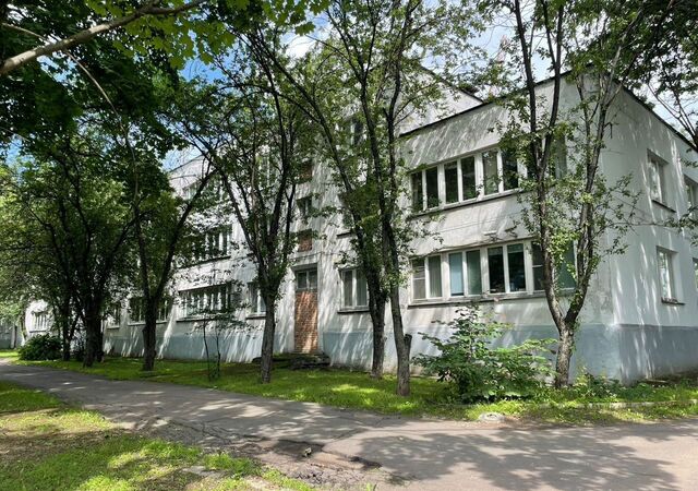 метро Новые Черемушки ул Гарибальди 24 фото