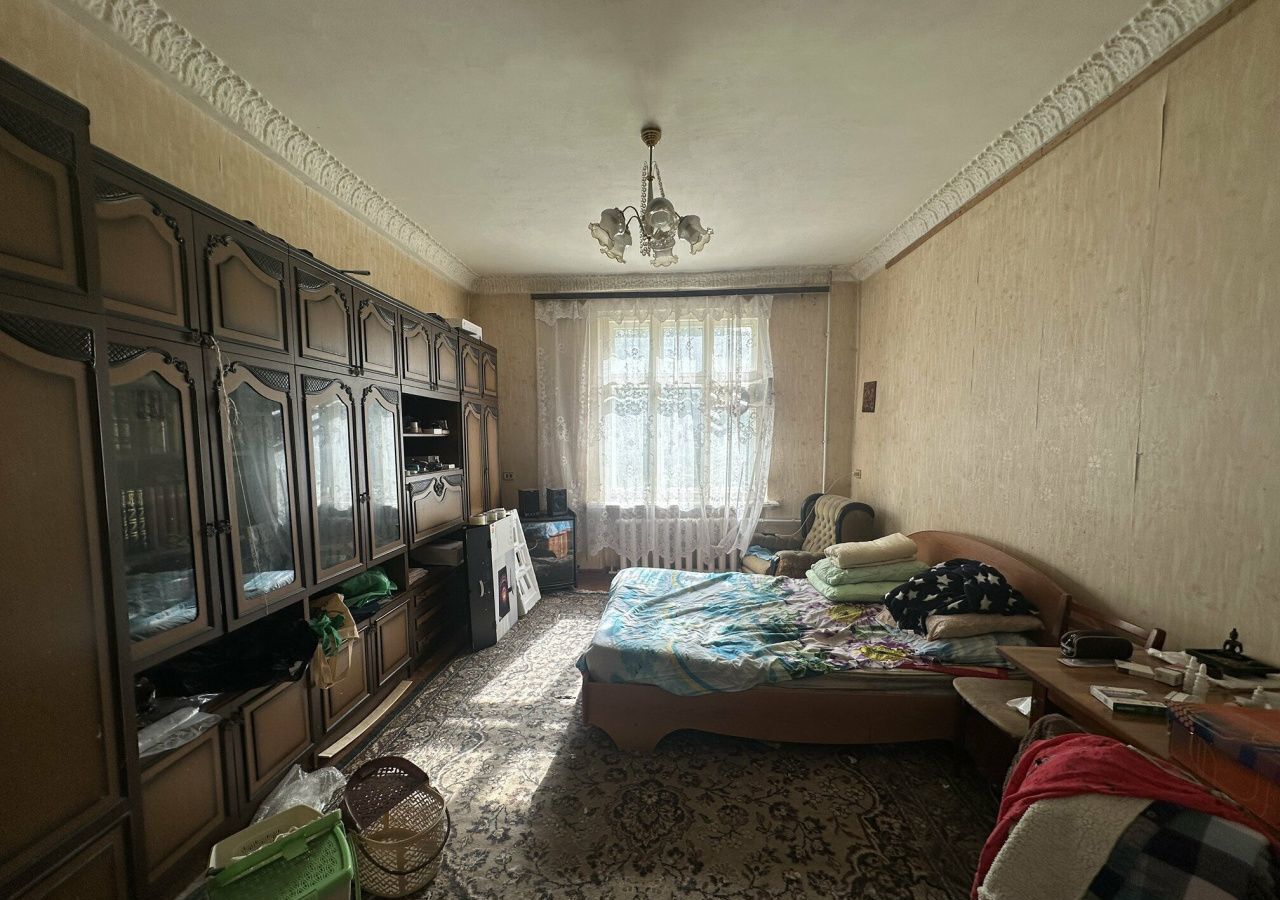 квартира г Нижний Тагил р-н Ленинский пр-кт Строителей 10 фото 1
