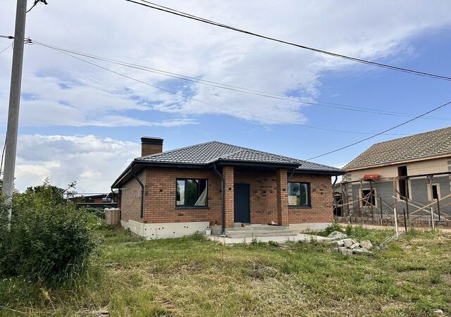 с Лаишевка ул Юная фото
