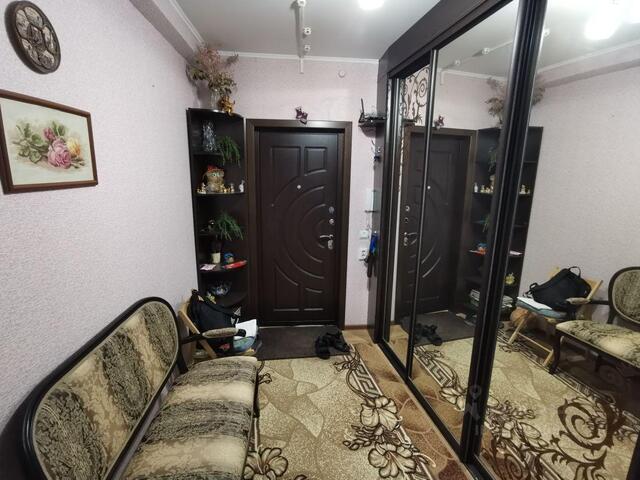 ул Душистая 45 фото