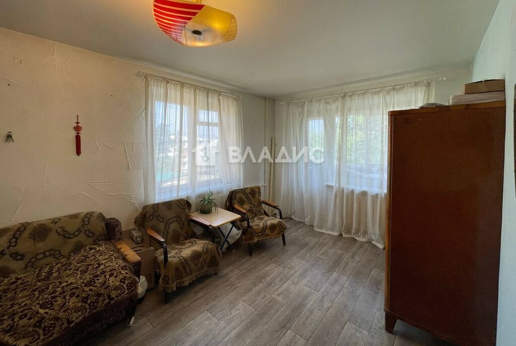 квартира г Ангарск 188-й квартал 14 фото 4