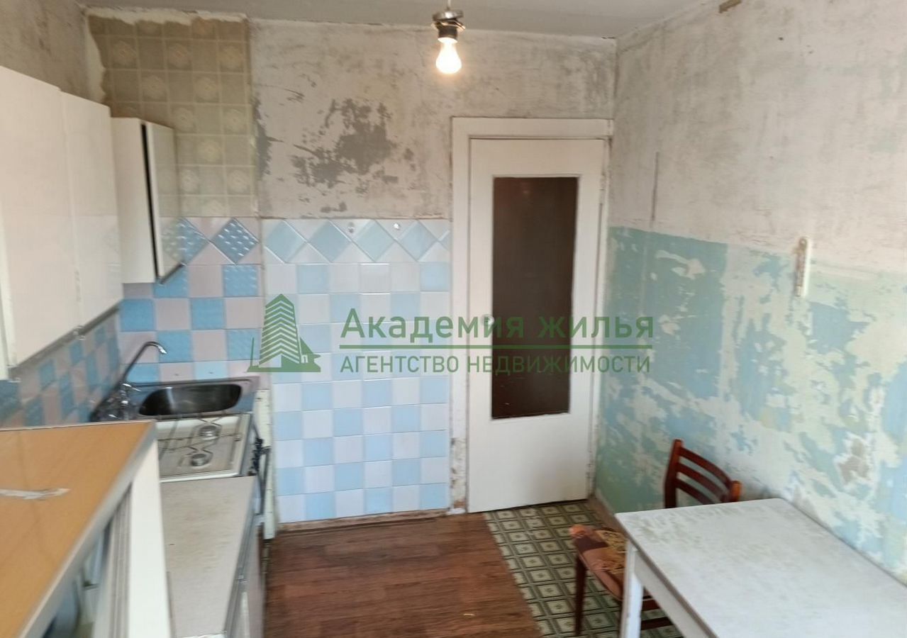 квартира г Саратов р-н Кировский ул Московская 134/146 фото 3